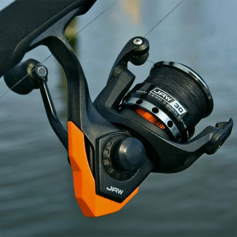 Okuma Jaw Spinning Reels